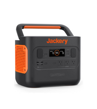 Grab the Flash Combo Offer of Jackery SG2000 Pro (Last 24 Hours): $1080 OFF + 1 E240 as a Free Gift + Free Shipping  FLASH OFFERS
