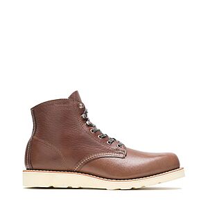 Wolverine Men's 1000 Mile Plain-Toe Wedge Boots $196 + Free Shipping
