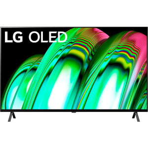 48" LG A2 Series OLED 4K UHD Smart TV (2022 Model) $600 + Free S/H