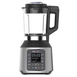 Instant Ace Nova 10-speed hot and cold blender 56 ounce glass pitcher $49.99 (39.99 with coupon) in-store only $39.99