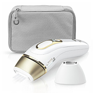 Braun: $70 off Silk·expert Pro 5, At-home IPL Hair Removal System PL5117 $279.99 + Free Shipping