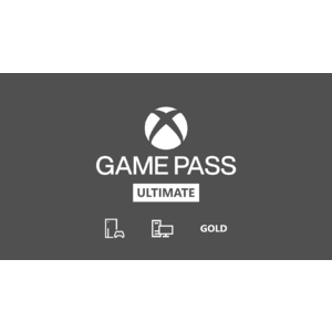 Game Pass Ultimate Current/Existing Subscribers: 50-Day Membership $10 at CDKeys
