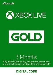 1-Year of Xbox Game Pass Ultimate via Xbox Live Gold Conversion $22.10 (New Customer/Expired Memberships)