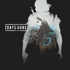 Days Gone (PC Digital Code) ~$12