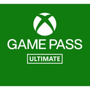 Xbox Game Pass Ultimate Current/Existing Subscribers: 50-Day Membership $9.73
