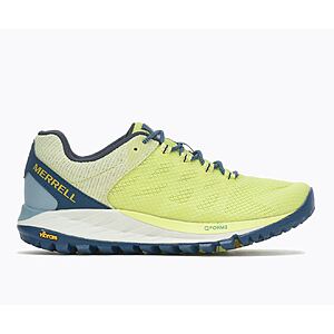 Merrell Extra 30% Off Sale Styles: Women's Antora 2 $52.49, Men's Hydro Moc Elements $28.69, Merrell Embroidered Hat $9.06 & More + FS on orders $49+