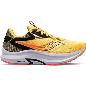 Saucony Women's Axon 2 Running Shoes $39.38 (select sizes) + Free Shipping