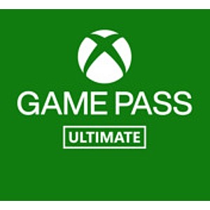 Game Pass Ultimate Current/Existing Subscribers: 50-Day Membership $12.03