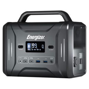 Energizer 320Wh Portable Power Station 100000mAh 30% OFF + FS (Ship from USA)