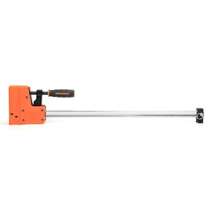 Jorgensen 24-in Parallel Jaw Clamp in the Clamps department at Lowes.com $30