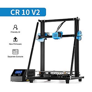 Creality CR-10 V2 3D Printer - $349.00 No Tax Free Shipping