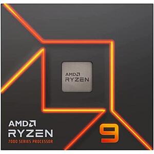 AMD Ryzen 9 7950X Desktop Processor CPU $479.20 + Free Shipping