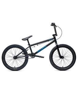 Framed Team BMX Bike - $69.25 Store Pickup or + $35 Shipping