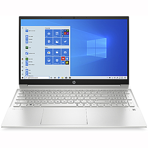 Costco Members - HP Touchscreen Laptop, 12 Gigs RAM, 1TB, HDD, 11th gen i5 - $500