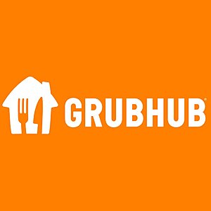 Grubhub $5 off $15