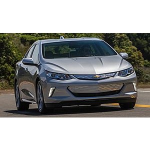 Chevy CPO Electric Vehicles 0% for 60mo
