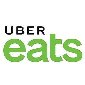 Ubereats $5 off $20 pickup with code YMMV