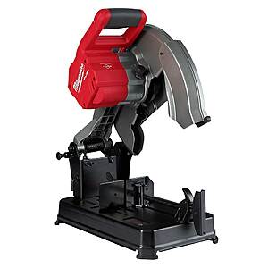 Milwaukee 2990-20 M18 FUEL 14" Li-Ion Brushless Abrasive Chop Saw + Free Bare Tool Of Your Choice $224.10 + Free Shipping