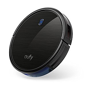 [One Day Sale] Eufy BoostIQ RoboVac 11S (Slim) Vacuum Cleaner $149 + Free Shipping