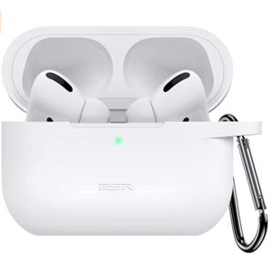 ESR Wide Range of Accessories for iPad, Airpods Pro, Nintendo Switch/Lite, 13-inch and 16-inch Macbook, USB-C Adapters from $3.99