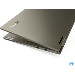 15.6" Refurb Yoga 7i (i7-1165G7, 16GB RAM, 1TB SSD, 500 Nit Display) - $675 @ TheStore.com