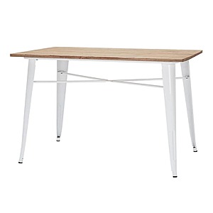 StyleWell Dining Tables: 47.24" L Finwick $89.55, Porter Counter Height $112.05 & MORE + FS