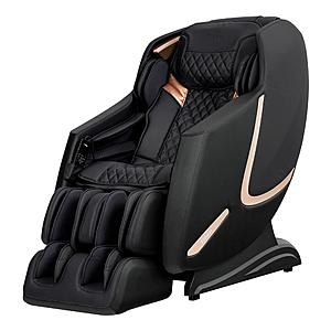 Up to 55% Off Select Massage Chairs: TITAN Prestige with 3D $2100, Synca Wellness 4D Made in Japan $2850 & More at Home Depot