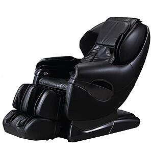 Massage Chairs: TITAN TP-8500 $1500, Cosmo $1800, Synca Wellness 4D Made in Japan $2500 and MORE