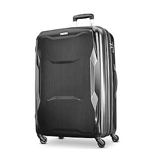Samsonite Pivot Spinner Luggage 20" $59.49 AC, 25" $68 AC, 28" 76.49 AC  w/ Free Shipping And More