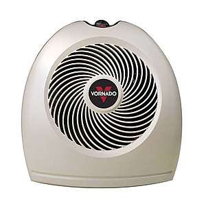 Vornado VH2 Compact, Portable Whole Room Electric Space Heater $39.99 AC w/ Free Shipping