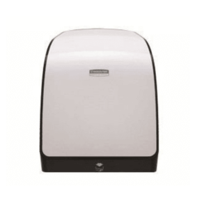 Kimberly-Clark MOD Touchless Paper Towel Dispensers: Electronic $9.50, Manual $5.80 + Free Shipping
