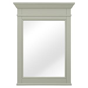 Home Decorator Collection 32 x 27" Fallston Mirror $44.70, Cailla Cabinet $74.70, PFISTER Bathroom Faucets, Northcott 4" Centerset 2-Handle $66.42 & more at Home Depot + FS on $45+