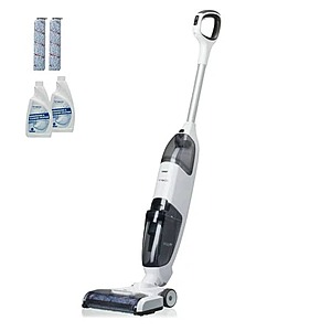 Tineco iFloor Complete Cordless Multi-Surface Wet/Dry Vacuum Floor Cleaner $99 + Free Shipping