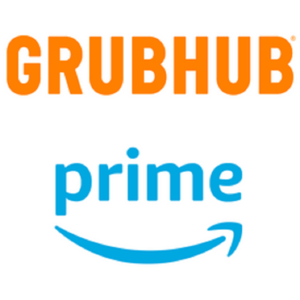Prime Grubhub+ Offer: 30% Off Orders $15+ (3 Uses, $15 Max Discount Each Use)