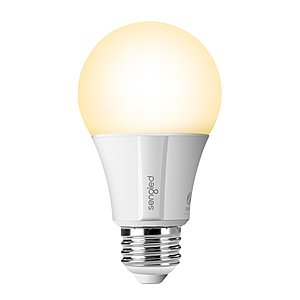 Sengled Element Classic A19 Smart Home LED Bulb (2700K) $7 - Through 2/14 - NO LIMIT