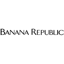 Banana Republic: Men's Polos from $11.15, Women's Tops from $6.10 & More + Free S&H on $50+