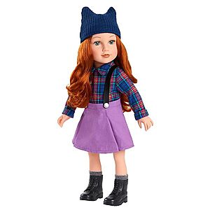 18" Just Play Journey Girls Doll (various) $14, Fisher-Price Pretend Play Shopping Cart $9.75 & More + F/S on $49+