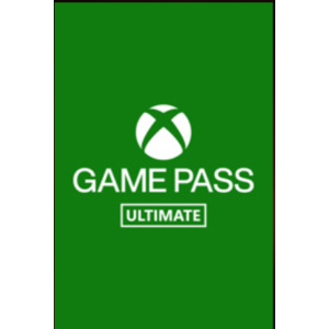 Buy Xbox Game Pass Ultimate — $1 for 1 month, get 2 months free $1
