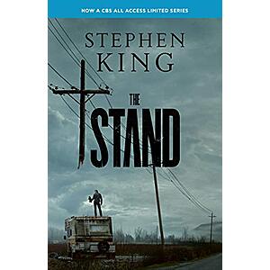 The Stand (eBook) $2