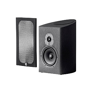 Monolith by Monoprice THX-265B THX Select Certified Dolby Atmos Enabled Bookshelf Speaker (Each) $345 + Free Shipping