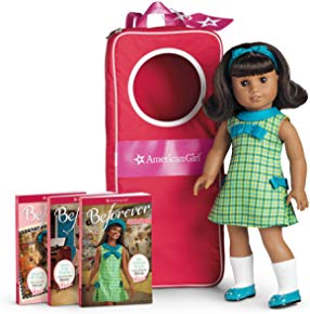 Prime Members: American Girl (Assorted Styles) As Low As $123.73 to $132.75