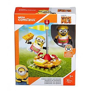 Mega Construx: Despicable Me | WellieWishers | Pokemon & MORE - From $4.99 - Walmart