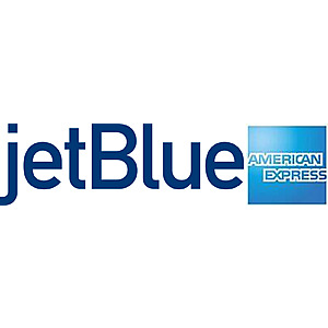 AMEX - Spend $200 or more, get $80 back on JetBlue - YMMV