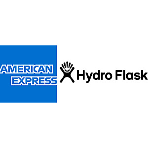 Amex Offer: Hydroflask $20 back on $60 spend, stackable with 25% refer a friend code