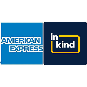 Select Amex Cardholders: Spend $50+ at inKind.com (Dining App), Get $50 Statement Credit