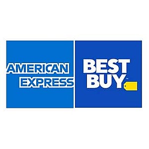 Amex Offers (Platinum Cards): Spend $50+ at BestBuy.com, Get $50 Credit (Valid for Select Cardholders)