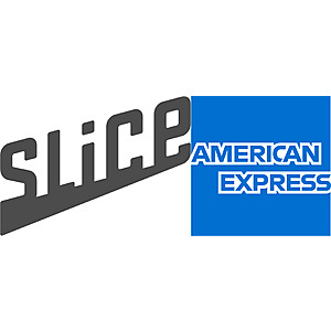 Amex Offers: Spend $15+ via Slice Pizza App, Get $5 Credit (Valid for Select Cardholders)