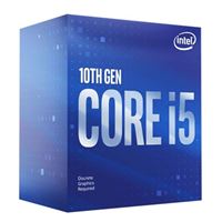 Intel Core i5-10400 2.9GHz 6-Core LGA 1200 Desktop Processor $150 AC Expires 11/5 $149.99
