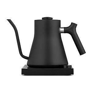 Sams Club - Fellow Stagg EKG Pour-Over Kettle $120 [membership required]