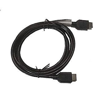 6 ft High Speed HDMI Cable $0.67 Free Shipping Amazon via Phase 3, LLC Free Returns, Refunds, Replacement